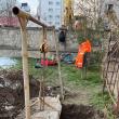 Două zile și două nopți fără căldură și apă caldă pentru locuitorii din zona Gării Burdujeni, în plină iarnă