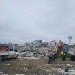 Mobila Rădăuți, amendată pentru lucrări de demolare demarate fără aviz de mediu