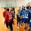 CSU din Suceava va participa la un turneu tare în Ardeal, alături de cele mai puternice formații de juniori II din țară