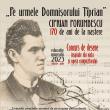 Concurs de desene inspirate din viața și opera compozitorului Ciprian Porumbescu, organizat de Muzeul Național al Bucovinei
