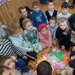 Activități creative desfășurate de elevii Școlii Gimnaziale Nr. 1 Vicovu de Sus, în cadrul Campaniei RESPECT