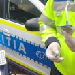 Tânăr oprit trafic, în Suceava, depistat cu substanțe interzise în mașină și pozitiv la drogtest