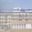 Anchetă la spitalul din Suceava, după ce un pacient în stare gravă, transferat de la Spitalul din Vatra Dornei, a fost ținut 7 ore în UPU