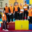 11 medalii obţinute de sportivii Clubului Kim Long Dao Fălticeni la Campionatul Național de Qwan Ki Do