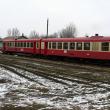 Pe data de 17 martie s-au împlinit opt ani de când nu mai circulă trenuri de pasageri din Gara Fălticeni