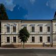 Expoziţia Internaţională de Grafică Satirică „Bucovina”, ediţia a XVII-a