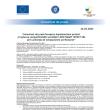 Comunicat de presă începere implementare proiect „Creșterea competitivității societății LEON SMART INVEST SRL prin achiziția de echipamente perfomante”