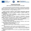 „PNRR: Fonduri pentru România modernă și reformată!” - ACHIZIȚIA A DOUĂ VEHICULE NEPOLUANTE DESTINATE TRANSPORTULUI PUBLIC PENTRU COMUNA CIOCĂNEȘTI ȘI COMUNA IACOBENI, JUDEȚUL SUCEAVA