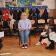 Limba franceză prin activități teatrale la Școala Gimnazială Nr. 4 Suceava