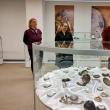 La Muzeul de Istorie s-a deschis joi o expoziție cu ceasuri istorice din secolele XVII-XXI