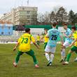 Foresta și Bucovina au deplasări grele în etapa a IV-a din play-off