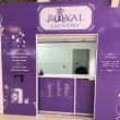 „Royal Laundry”, singura curățătorie chimică din Suceava