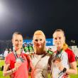 Atletele de la CSM „Rarăul” Câmpulung Moldovenesc au concurat cu succes în Dubai