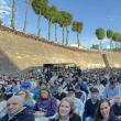 Aproape 4000 de oameni au participat la Festivalul „Filarmonia”, la Cetatea de Scaun a Sucevei
