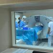 Celule tumorale din plămâni, distruse printr-o metodă folosită prima dată în România la Spitalul de Urgență Suceava