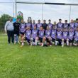 LPS Suceava va lupta pentru medaliile de bronz la rugby U 18