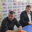 Joi după-amiază s-a consumat un nou episod din cadrul conflictului de la Foresta