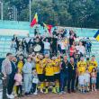 Viitorul Liteni se impune și în Cupa României