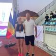 Atleții de la CSM Suceava, rezultate foarte bune la Campionatul Național de Seniori și Tineret