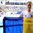 Aur pentru fălticeneanca Aissia Prisecariu la Festivalul Olimpic al Tineretului European