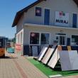 Magazinul Miraj, Rădăuți – gresie, faianță, mobilier de baie și accesorii