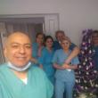 Alex Mohamed Daoud a activat în cadrul Spitalului Municipal circa un an și jumătate