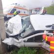 Accidentul mortal de la Panaci