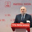 Vasile Rîmbu: „Ce vă spun clar și răspicat e că la Primăria Suceava, dacă sucevenii mă vor învesti cu încrederea lor, nu voi face politică, ci administrație”