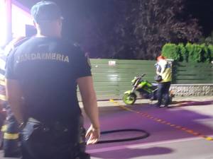 Motociclistul beat care și-a luat la plimbare fiul și a făcut accident a ieșit pozitiv și la canabis Motociclistul beat care și-a luat la plimbare fiul și a făcut accident a ieșit pozitiv și la canabis
