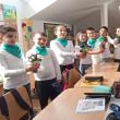 Săptămâna verde, în şcoli din Suceava