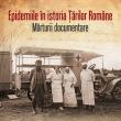 Mărturii documentare despre „Epidemiile în istoria Țărilor Române”, adunate într-o expoziție, la Suceava