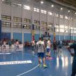 Victorie importantă pentru CSU Suceava în Liga Națională de handbal
