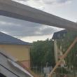 Ample lucrări de reabilitare la Colegiul "Mihai Eminescu", care va fi dotat cu pompe de căldură și panouri solare pentru apă caldă și iluminat