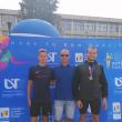 Performanță deosebită realizată de doi atleți de la CSM Suceava la Naționalele de Maraton