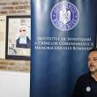 Prof. univ. dr. Florin Daniel Șandru, președintele Institutului de Investigare a Crimelor Comunismului şi Memoria Exilului Românesc