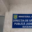 Spitalele municipale din Rădăuți, Fălticeni și Câmpulung Moldovenesc și cel din Gura Humorului, amendate de DSP