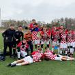 LPS și Juniorul Suceava au câștigat ultimele meciuri din 2023 în Liga Elitelor U14
