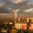 Centrala Bioenergy Suceava ar putea furniza energie produsă prin arderea gunoaielor produse de populație