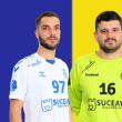 CSU Suceava are trei handbaliști în lotul lărgit al României pentru Europenele de seniori