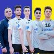 CSU Suceava are reprezentare masivă la echipa națională de handbal juniori
