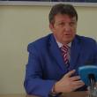 Șeful Oficiului de Cadastru și Publicitate Imobiliară Suceava, Vasile Mocanu