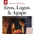 Teologul Mihail Neamțu va susține conferința „Eros, Logos și Agape”, duminică, la Gura Humorului