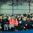 Academia Mihai Roman deschide secții de handbal și volei la Rădăuți