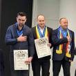 Porumbelul Schumi de la Fălticeni a câștigat, în Olanda, Olimpiada Columbofilă