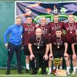 Formațiile clubului Inter Bucovina Câmpulung Moldovenesc s-au descurcat excelent la Cupa Unirii