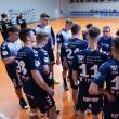 CSU Suceava are victorii pe linie în Campionatul Național de tineret