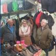 Lungu: Costul încălzirii bazarului din Suceava este acoperit din indexarea chiriilor plătite de comercianți