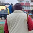 Un bărbat și-a pierdut viața în cartierul Burdujeni după ce a fost lovit de o mașină