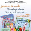 „Din natură adunate” și „Țupa, Țup prin anotimpuri”, volume semnate de Dana Vrînceanu, vor fi lansate la Biblioteca Bucovinei