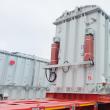 Un transformator de peste 300 de tone va fi transportat de la Șcheia spre Vama Siret